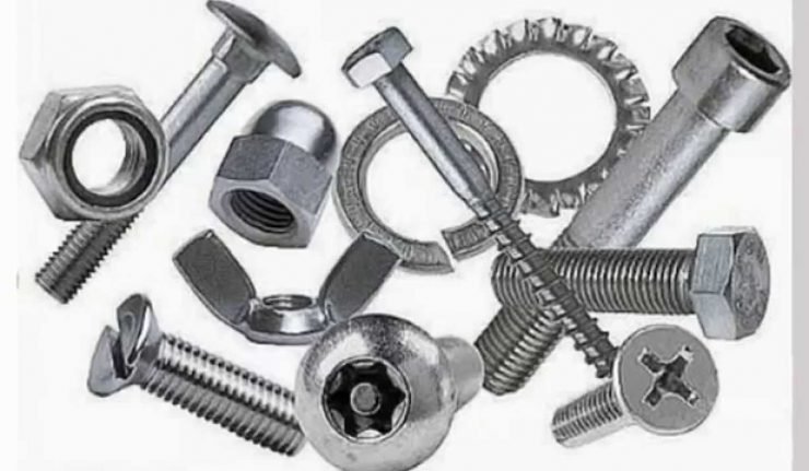 vật tư thay thế