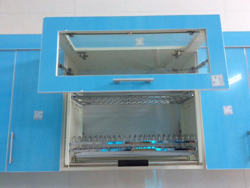 giá phụ kiện tủ bếp inox 304 nhập khẩu chính hãng