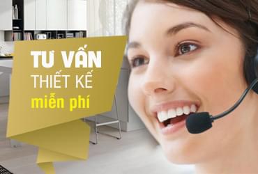 Nội thất ngọc nam tư vấn thiết kế miễn phí