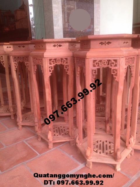 Đôn Gỗ Đẹp Trang Trí Phòng Khách DG01 Đôn Gỗ Đẹp Trang Trí Phòng Khách DG01