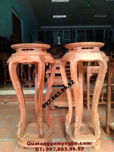 Đôn Gỗ Trang Trí, Kệ Gỗ Trang Trí đẹp DG03 Đôn Gỗ Trang Trí, Kệ Gỗ Trang Trí đẹp DG03