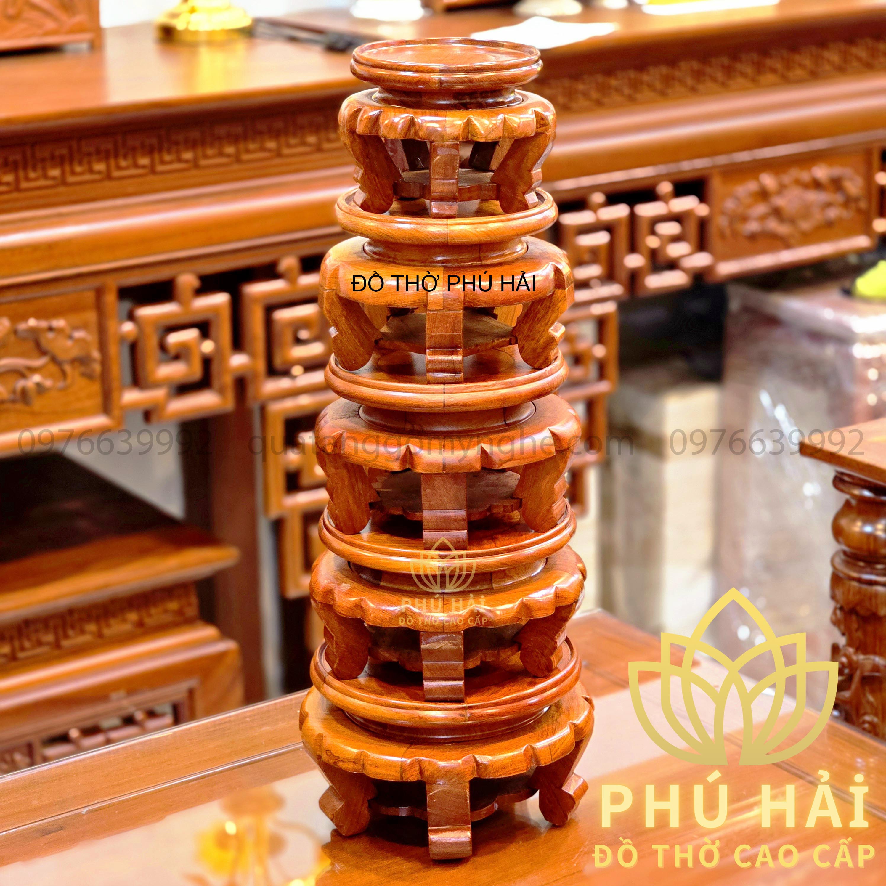 Đế Tròn Gỗ , Kỷ Váy Tròn Kê Tượng Phật , Kê Đồ Phong Thủy , Kê Đồ Nặng Đế Tròn Gỗ , Kỷ Váy Tròn Kê Tượng Phật , Kê Đồ Phong Thủy , Kê Đồ Nặng