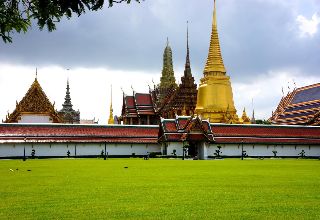 Du lịch Thái Lan: Kinh nghiệm du lịch Thái Lan