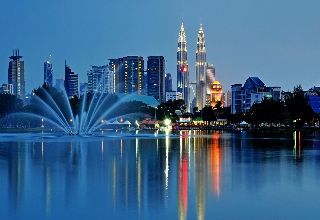 Du lịch Singapore - Malaysia: Kuala Lumpur - Malacca - Singapore
