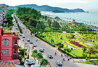 Du lịch Nghệ An: Tour Cửa Lò - Quê Bác 3N - 2Đ