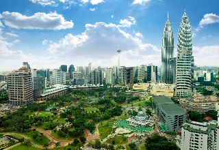 Du lịch Malaysia: Kualalumpur - Genting