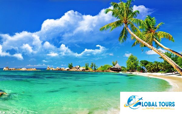 DU LỊCH PHÚ QUỐC GHÉP ĐOÀN - CHO MÙA HÈ SÔI ĐỘNG