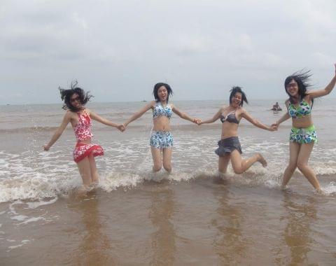 Du lịch Nam Định: Tour Hải Dương - Thịnh Long - Quất Lâm