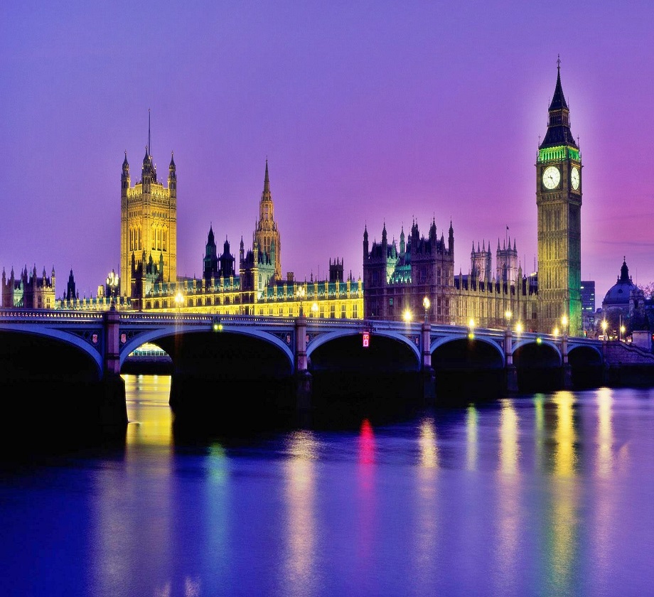 Tình yêu London