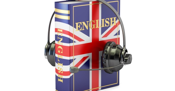 Lựa chọn tài liệu nghe phù hợp với trình độ để cảm thấy việc học tiếng Anh không quá khó khăn