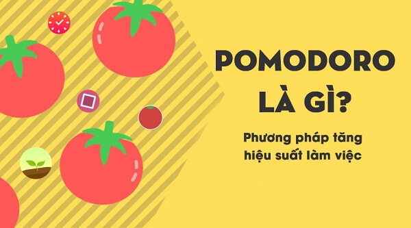 Pomodoro là gì?