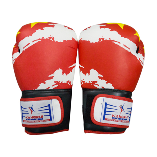 Găng đấm Boxing Kangrui KS321