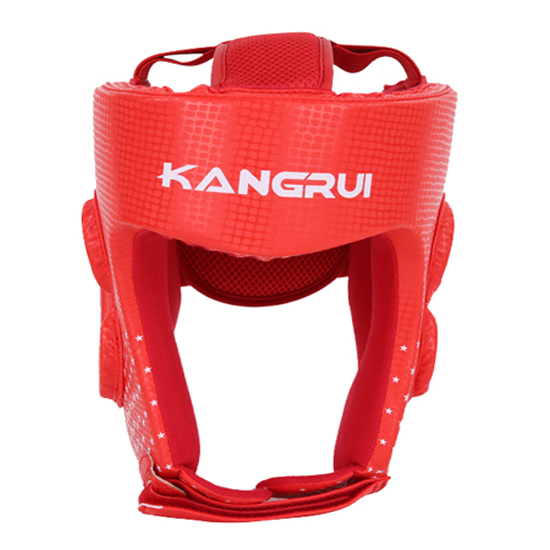 Mũ võ thuật Kangrui KS541
