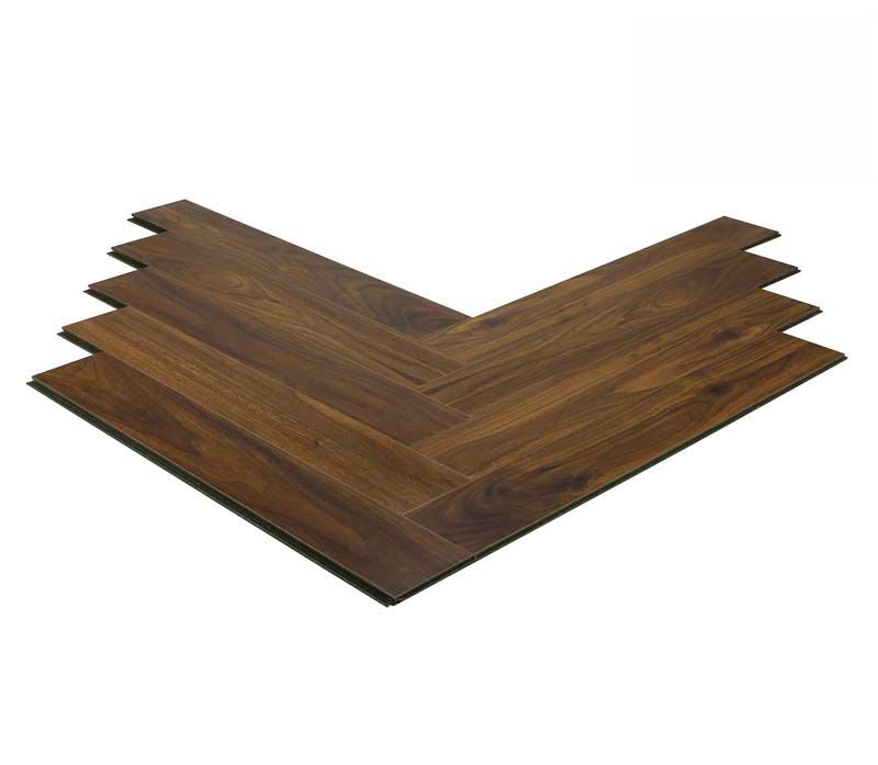 sàn gỗ Jawa Xương Cá 166