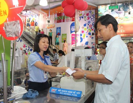 Giấy in hóa đơn thanh toán Giấy in hóa đơn thanh toán