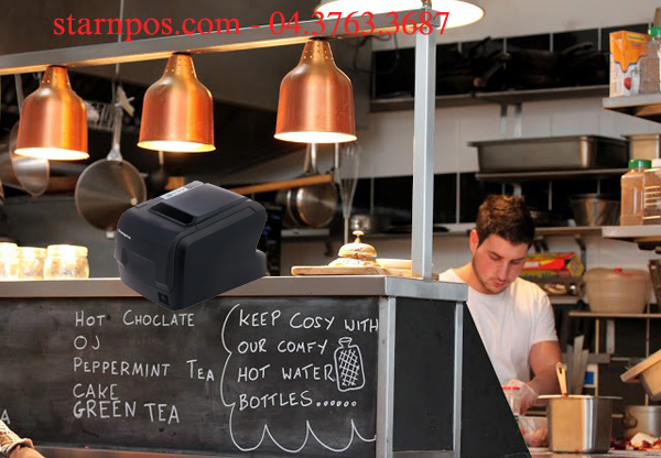 Các thiết bị cần có của 1 quán cafe Các thiết bị cần có của 1 quán cafe