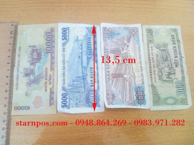 Thực hư ngăn kéo đựng tiền BC 410 có 10 ngăn đựng tiền giấy Thực hư ngăn kéo đựng tiền BC 410 có 10 ngăn đựng tiền giấy