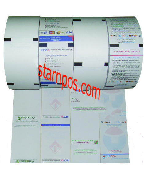 5 lời khuyên giúp bạn mua giấy in hóa đơn ATM chính xác 5 lời khuyên giúp bạn mua giấy in hóa đơn ATM chính xác
