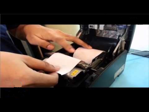 Tổng hợp các lỗi hay gặp của máy in bill Tổng hợp các lỗi hay gặp của máy in bill