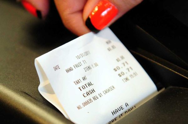 6 lời khuyên khi mua giấy in hóa đơn 6 lời khuyên khi mua giấy in hóa đơn