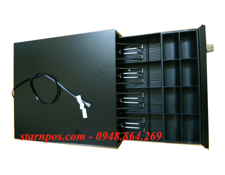 Lựa chọn ngăn kéo đựng tiền phù hợp Lựa chọn ngăn kéo đựng tiền phù hợp