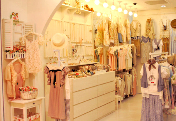 Máy in hóa đơn cho shop quần áo Máy in hóa đơn cho shop quần áo