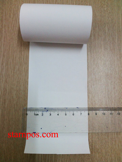 Khổ giấy in hóa đơn là gì? Khổ giấy in hóa đơn là gì?