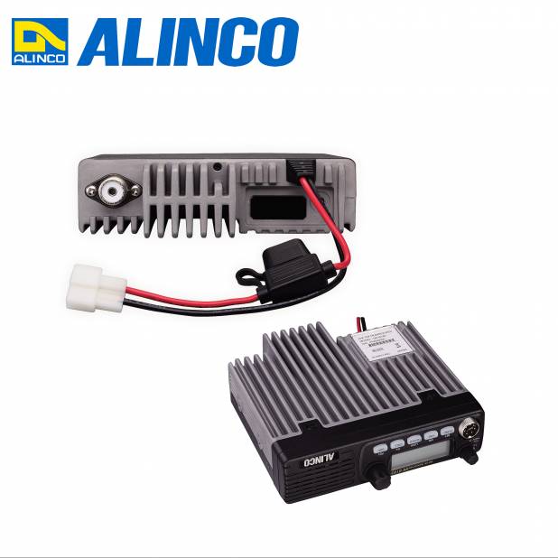 Máy bộ đàm Alinco DR-B185HT/HE