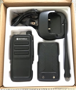 Máy bộ đàm Motorola CP 6889