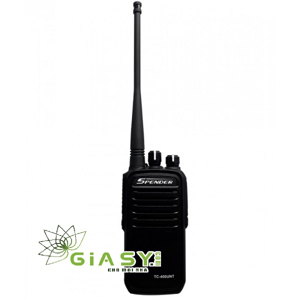 Bỏ túi 5 mẹo mua được bộ đàm chính hãng với giá rẻ nhất