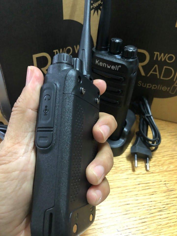 Máy bộ đàm Kenwell TK 3320 Plus