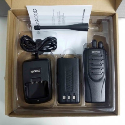 Bộ đàm mini sản phẩm được ưa chuộng nhất hiện nay