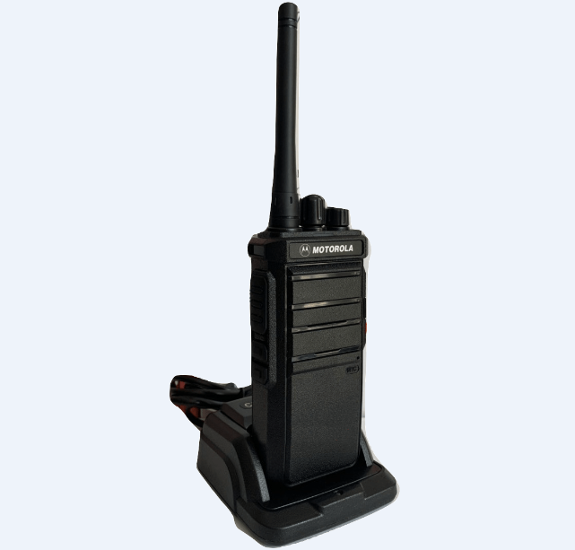 Máy bộ đàm Motorola CP 8200 chính hãng