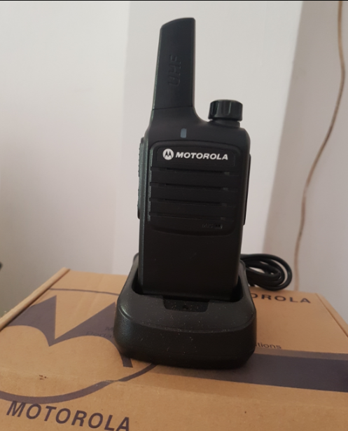 Máy bộ đàm Motorola GP-338S