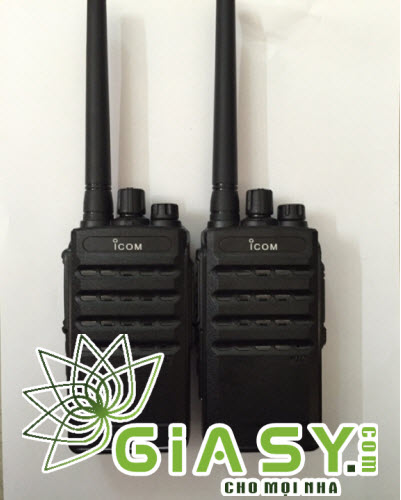 Máy bộ đàm ICOM IC - F5003