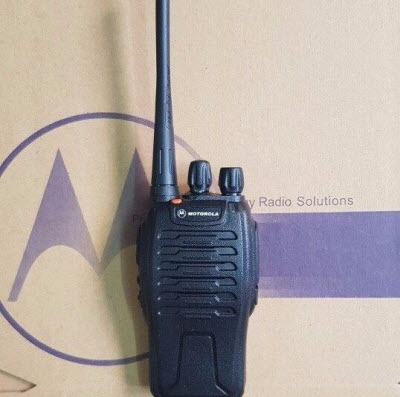 Máy bộ đàm Motorola GP - 990