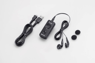 Máy bộ đàm 2 băng tần VHF UHF Icom IC-2730A