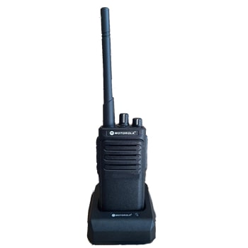 Máy bộ đàm cầm tay Motorola SL 4500