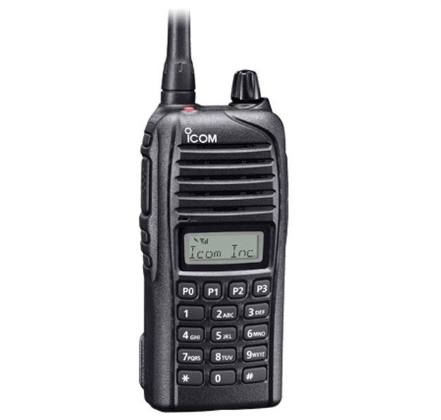 Máy bộ đàm ICOM IC-F3033T/ F4033T chính hãng