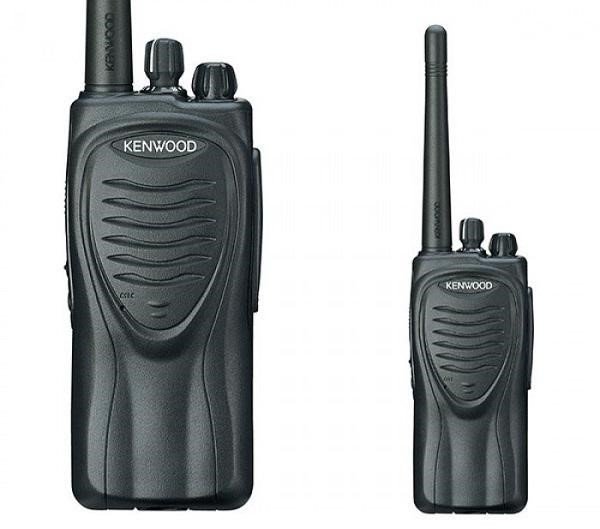 máy bộ đàm kenwood tk 3201