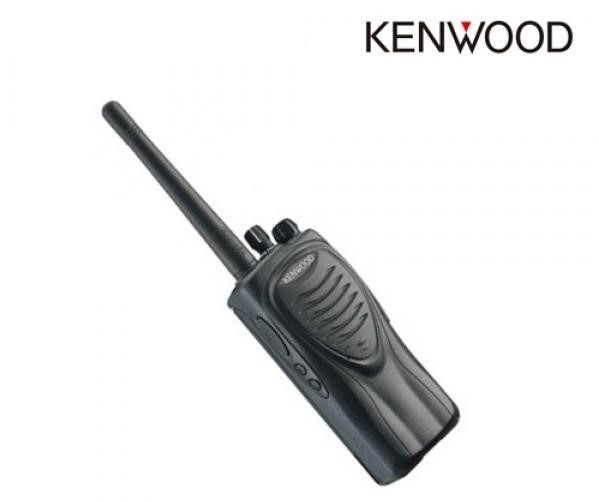 máy bộ đàm kenwood tk3207