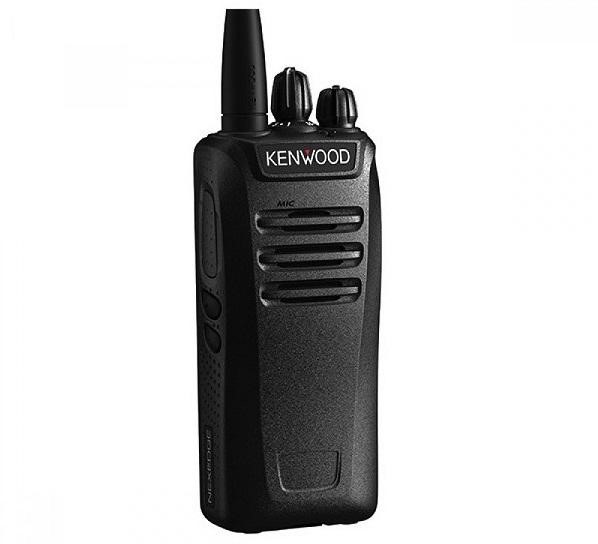 máy bộ đàm kenwood NX 340