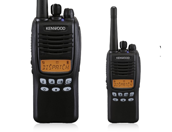 Máy bộ đàm KENWOOD TK - 2317