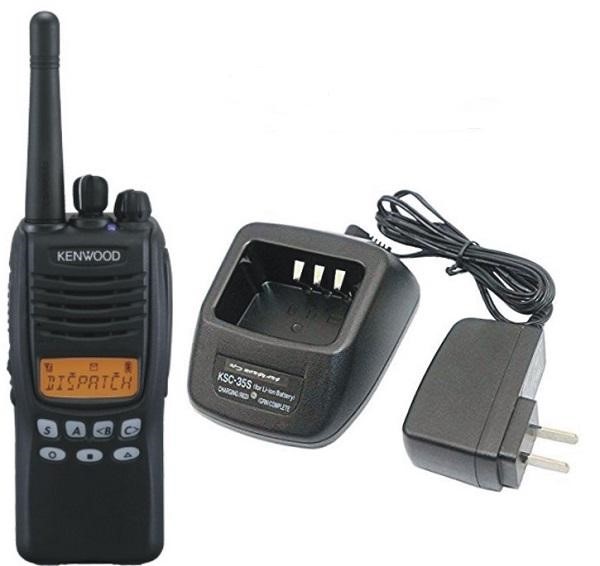 Máy bộ đàm KENWOOD TK - 2317