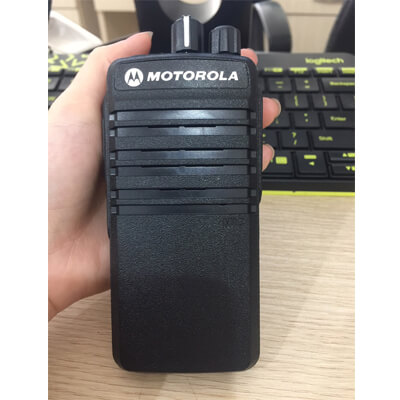 máy bộ đàm motorola CP 1900