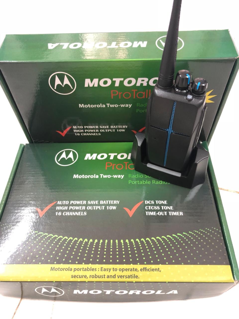 Máy bộ đàm Motorola CP 680