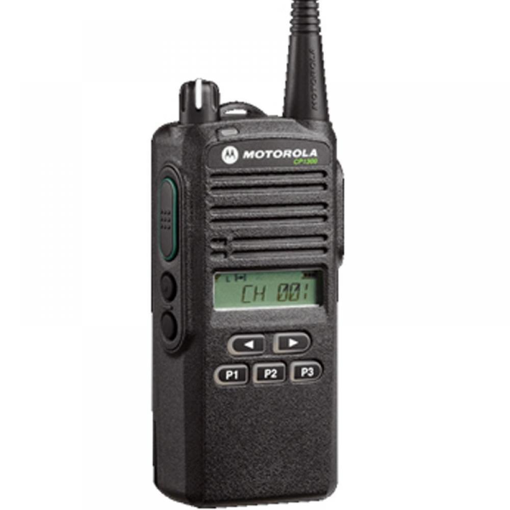 Máy bộ đàm Motorola GP-1300