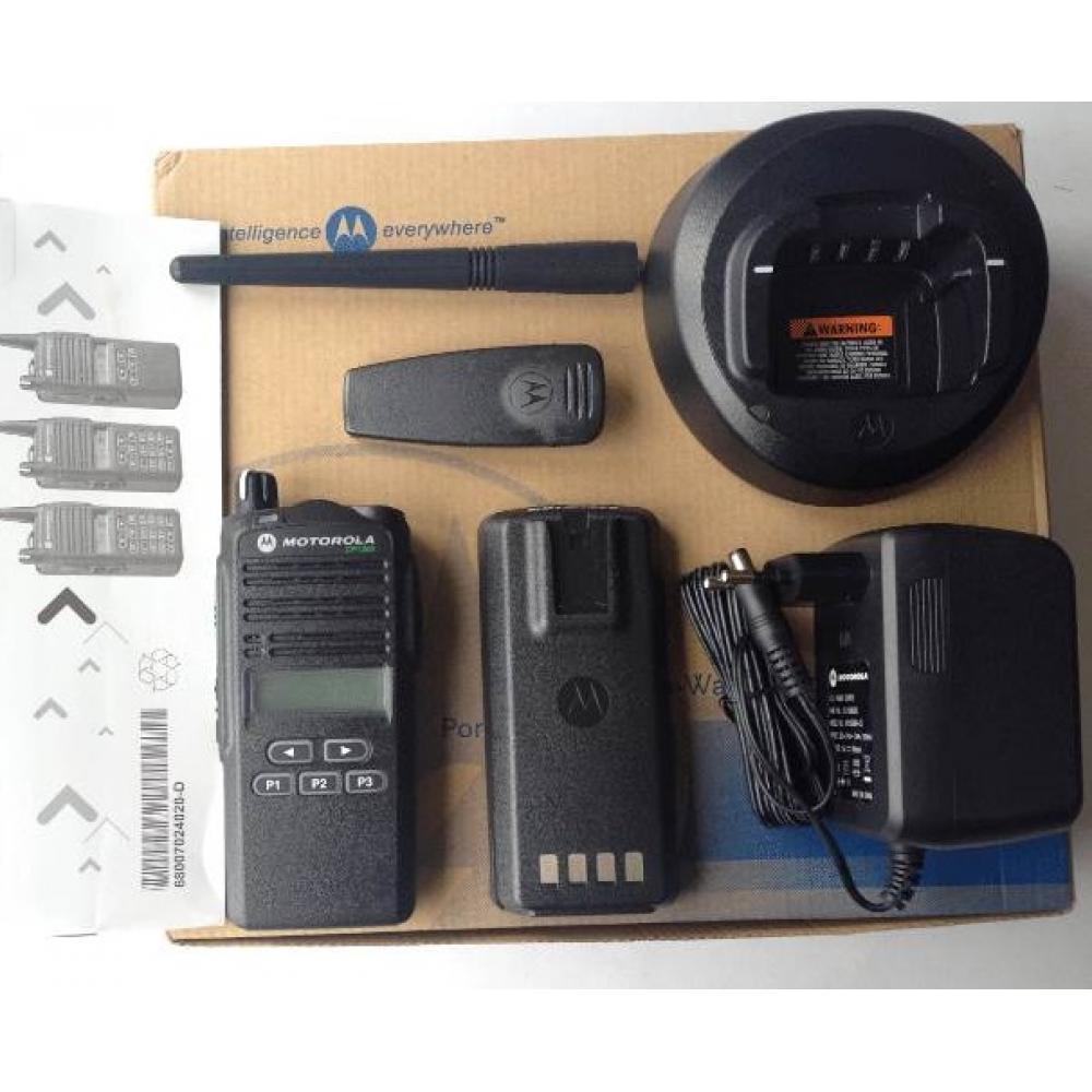 Máy bộ đàm Motorola GP-1300