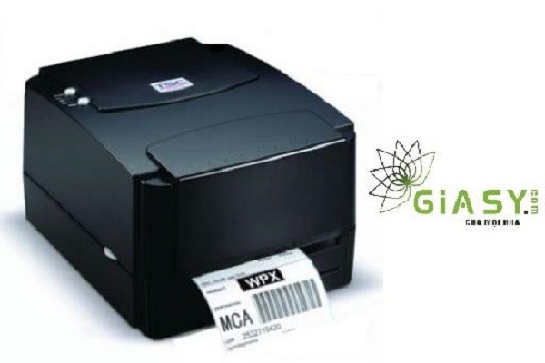 Máy in mã vạch chất lượng tại GiaSy.com