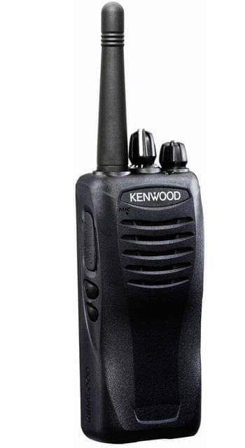 Máy bộ đàm Kenwood TK 2407 VHF